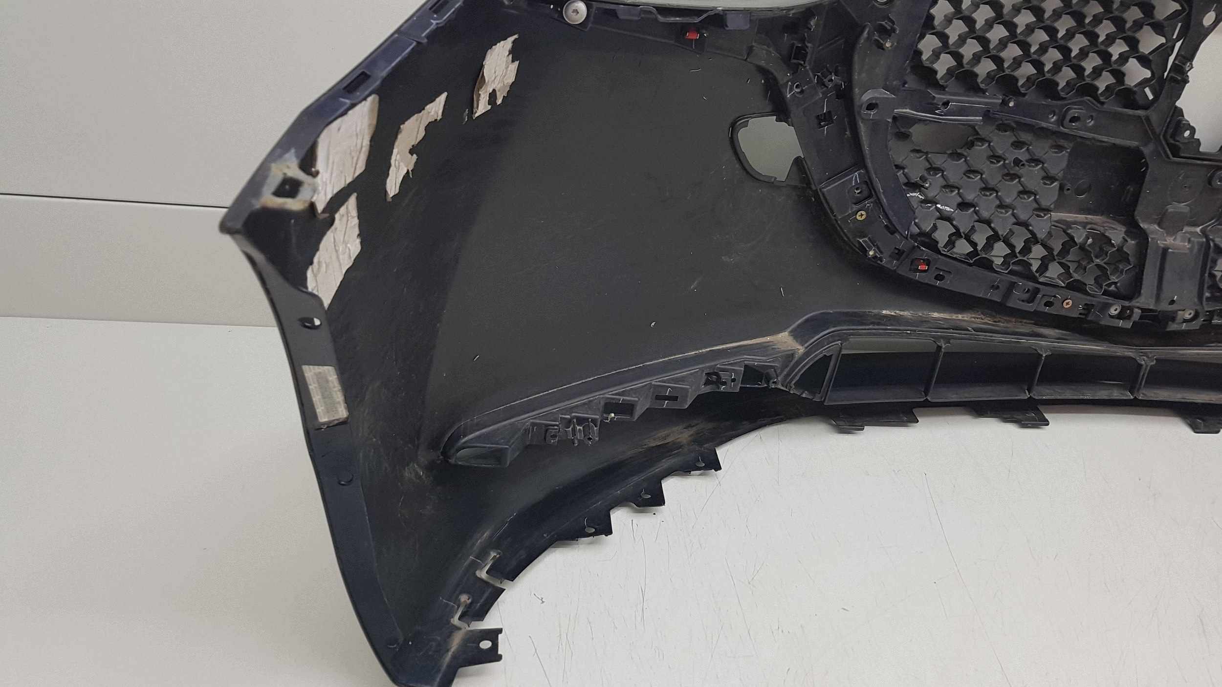 MAZDA 2 LIFT 2019 nárazník předek GMN3-50031