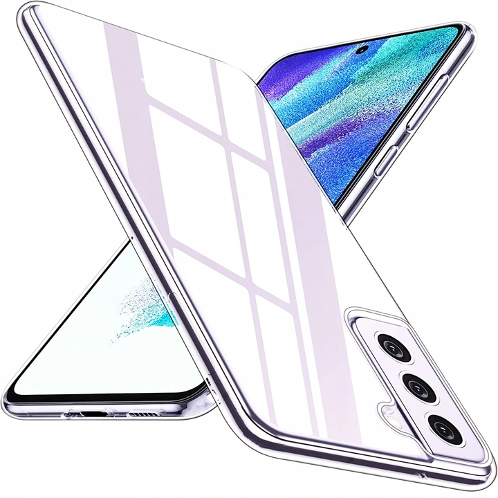 

Premium Etui Slim Clear Do Samsung Galaxy S21