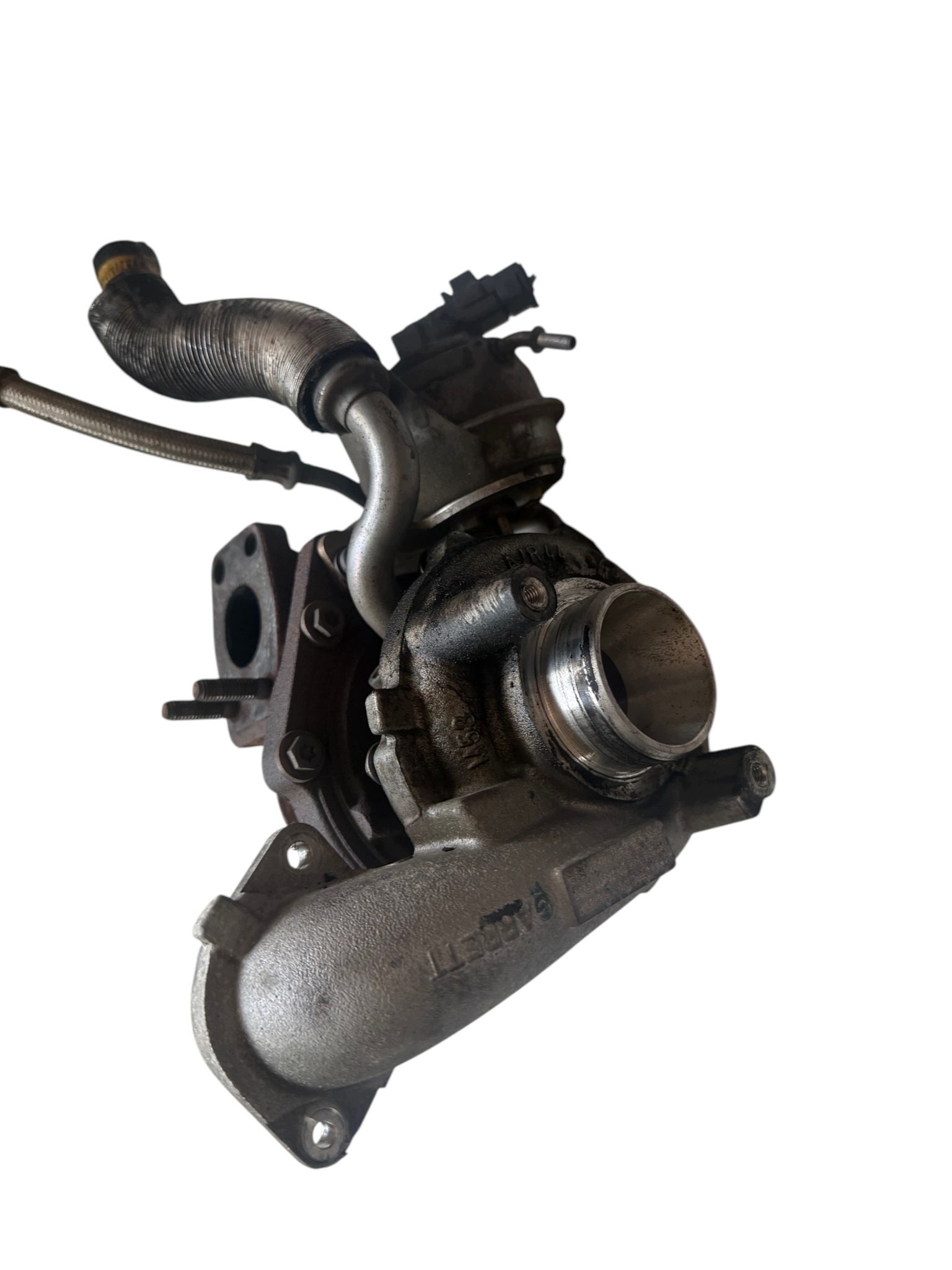 TURBO TURBINA VOLVO V60 e 1.6 D 9686120680