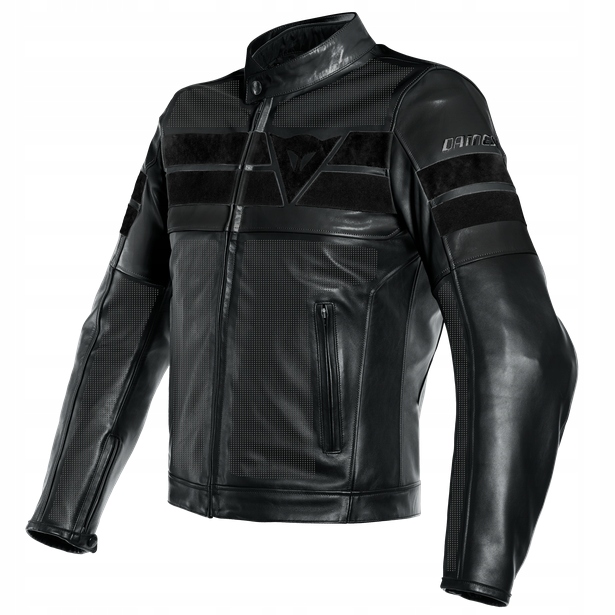 KURTKA SKÓRZANA DAINESE 8-TRACK +GRATISY