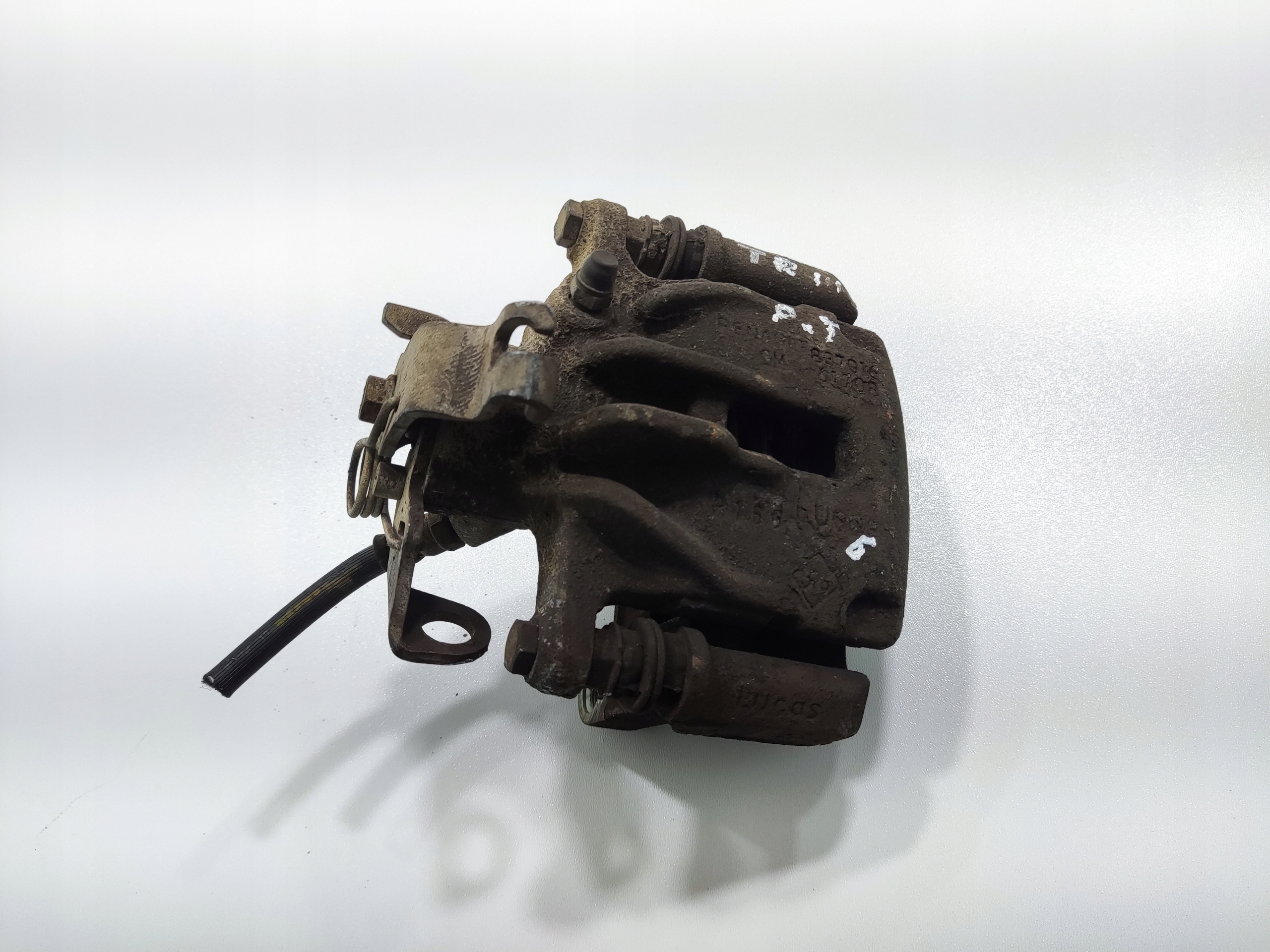 caliper brake right rear part rear TRAFIC II VIVARO A PRIMASTAR 2001-2014
