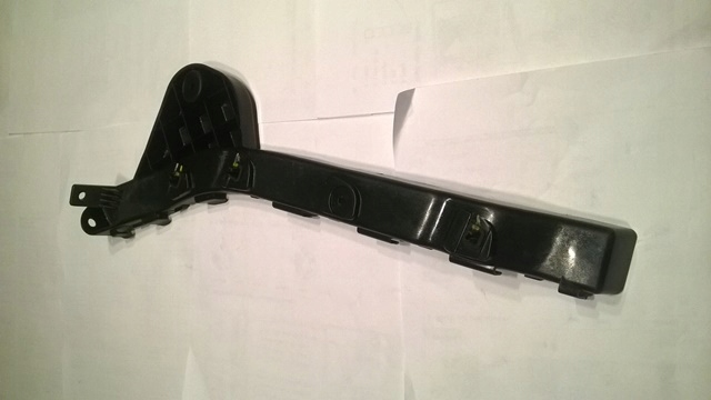 KIA CEED Combi ślizg zderzaka prawy tylny 06-12