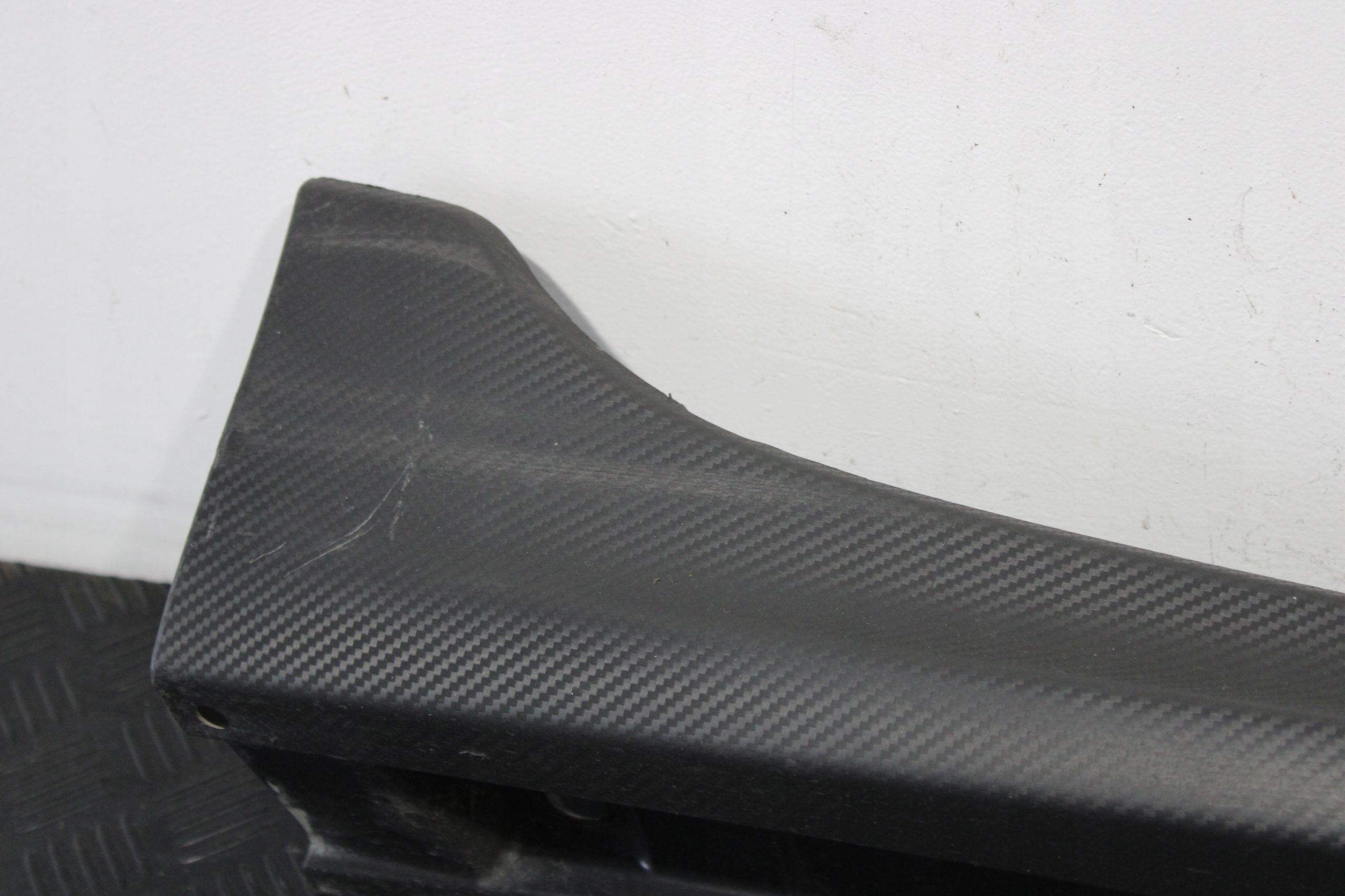 cap threshold threshold right SUZUKI SWIFT SPORT VI 6 MK8 77211-68R0