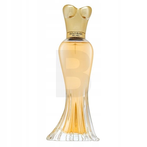 Paris Hilton Gold Rush parfémovaná voda pro ženy 100 ml