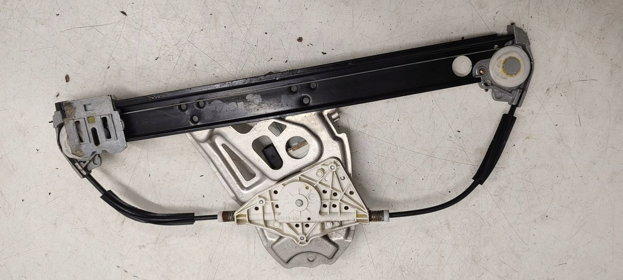 window regulator right rear part Mercedes W220