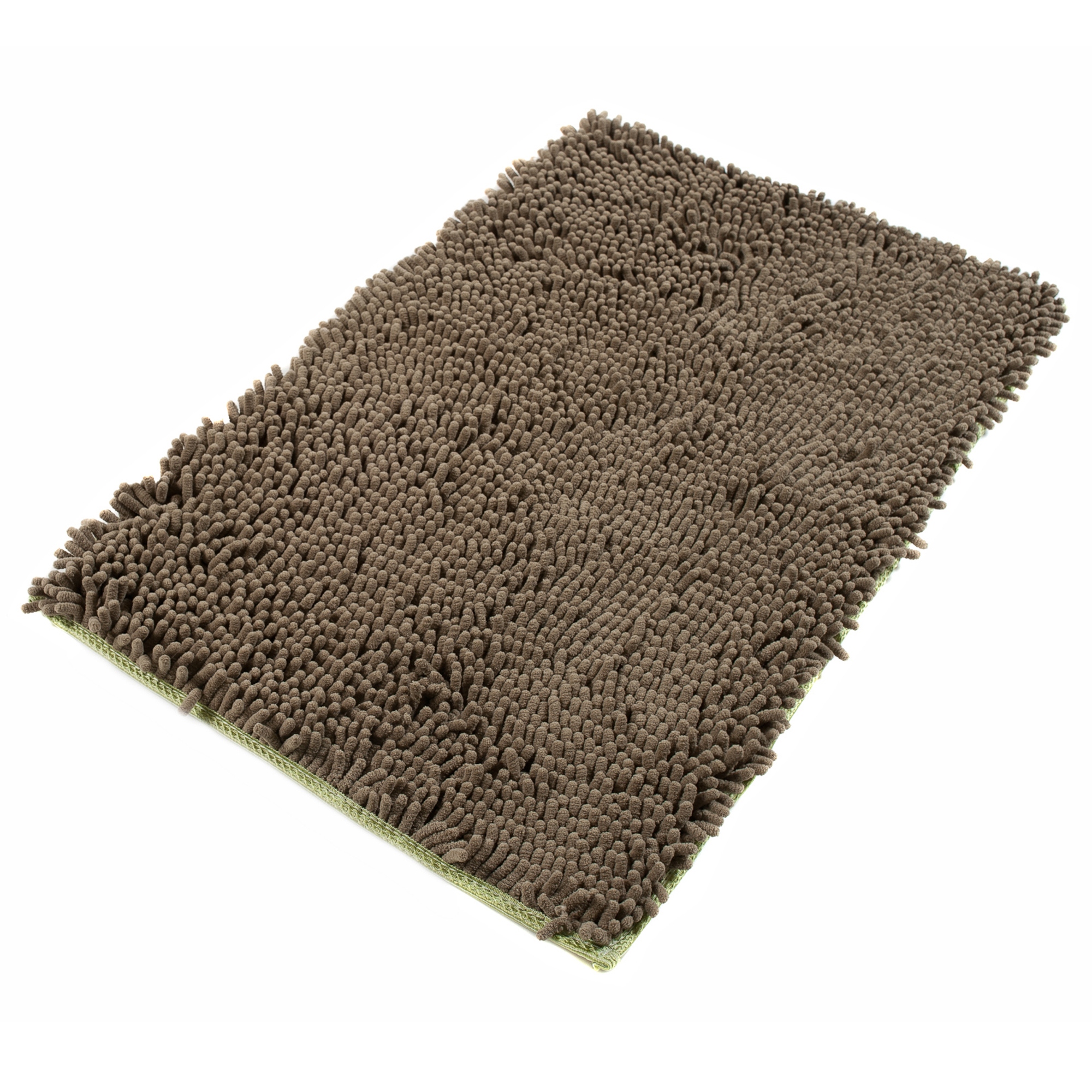 

Dywanik łazienkowy shaggy 60x100 Chenille Gruby