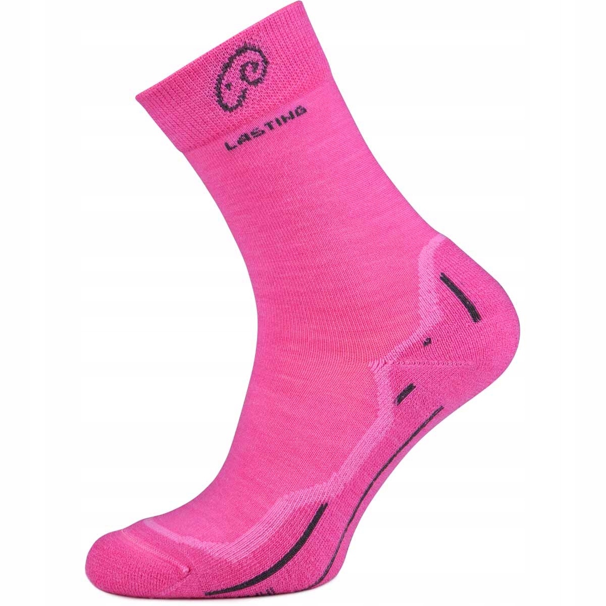 

Skarpety trekkingowe z wełny merynosa merino 38-41