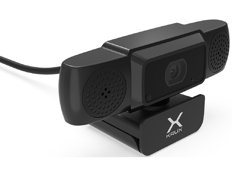 

Kamera internetowa Krux Streaming KRX0070