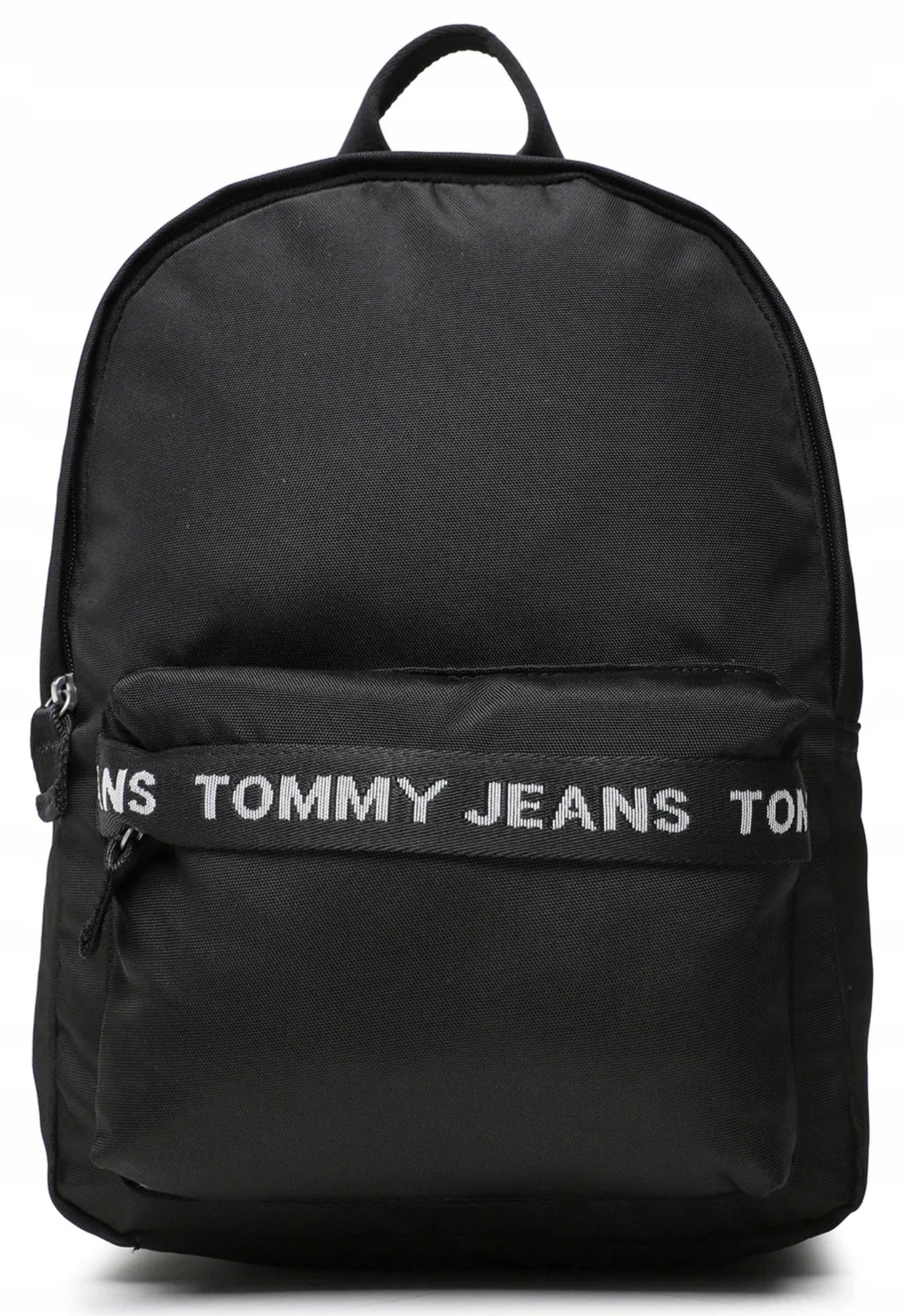 Tommy Jeans Batoh Dámský Sportovní Pohodlný Černý Hilfiger Originál