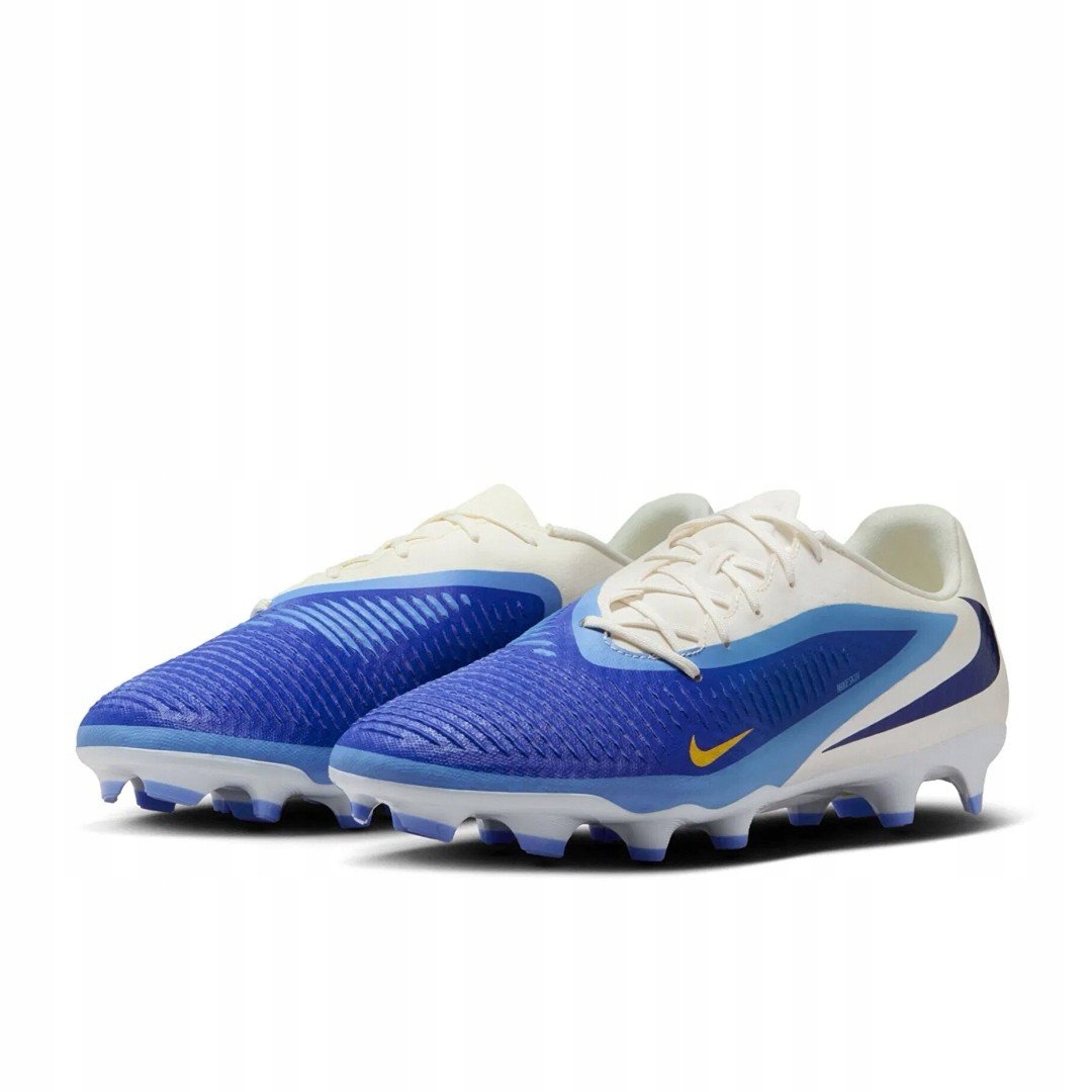 Korki Męskie Nike Phantom 6 Low Acad Fg/Mg LV8 "Fear Nothing Pack" roz.44