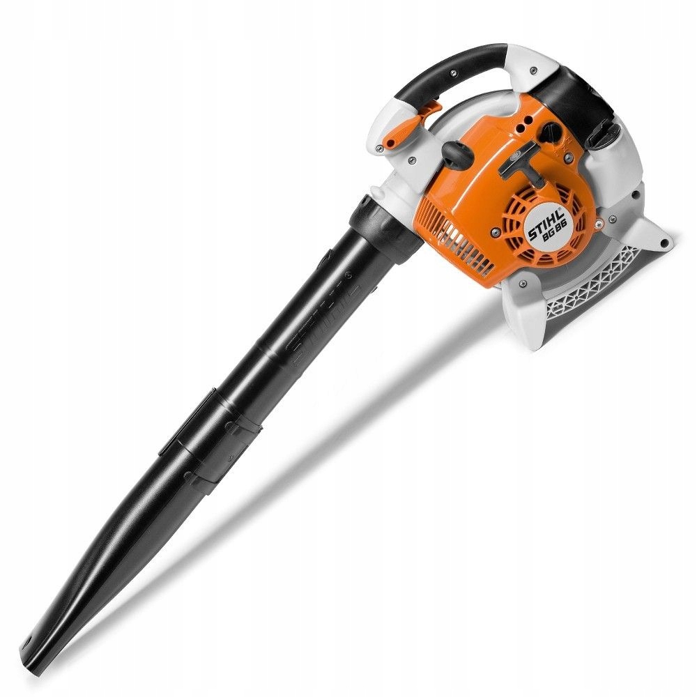 Benzínový fúkač Stihl 4,5 kg Bg 56