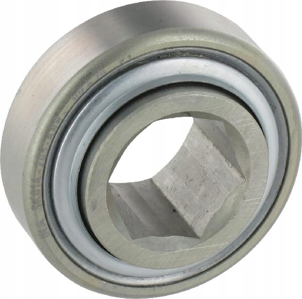 Kuličkové ložisko obyčejné 22.22x52x25.4x15 mm Ina/fag SK014205KRR