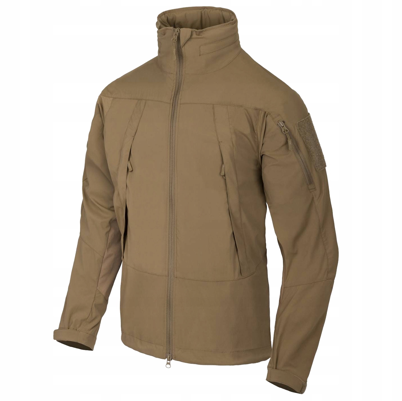 

Helikon Kurtka Softshell Blizzard Coyote