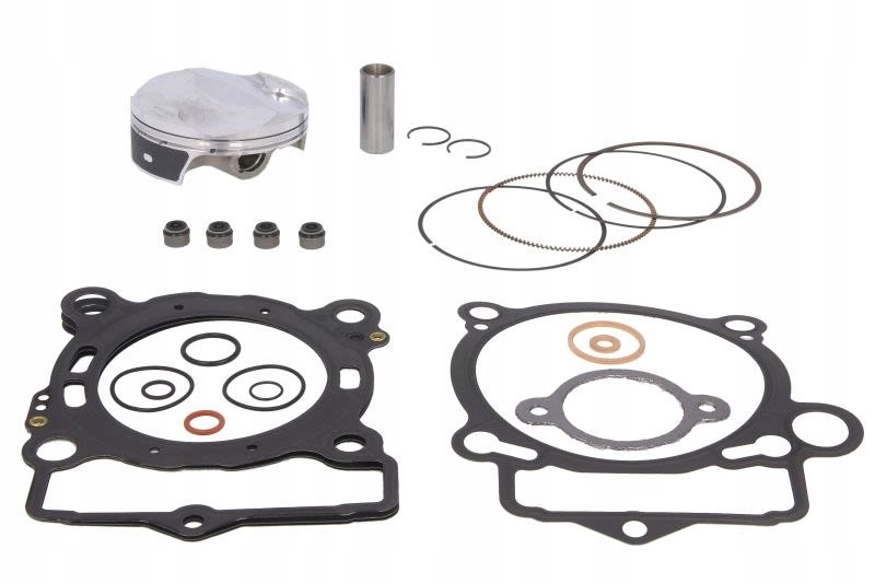 Kompletný piest Athena P5F0780093001B