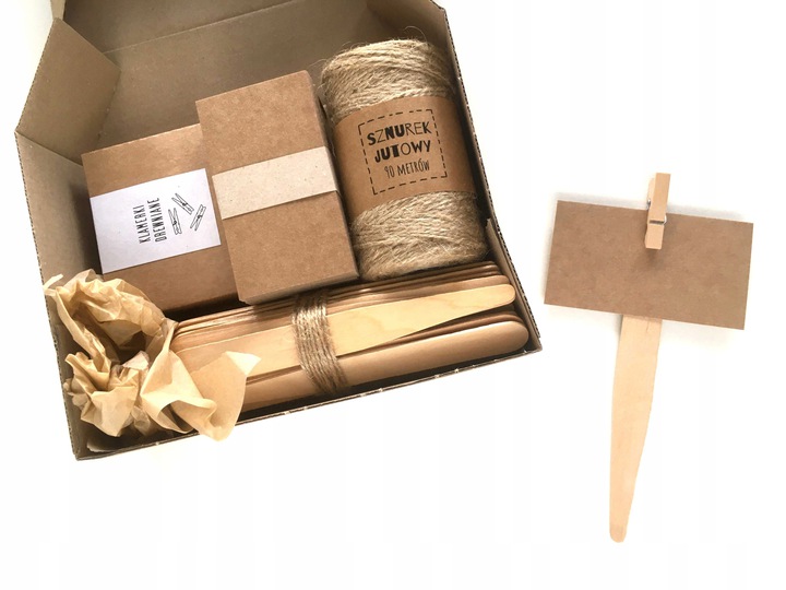 

Tabliczki znaczniki do roślin ogrodnicze 50 szt