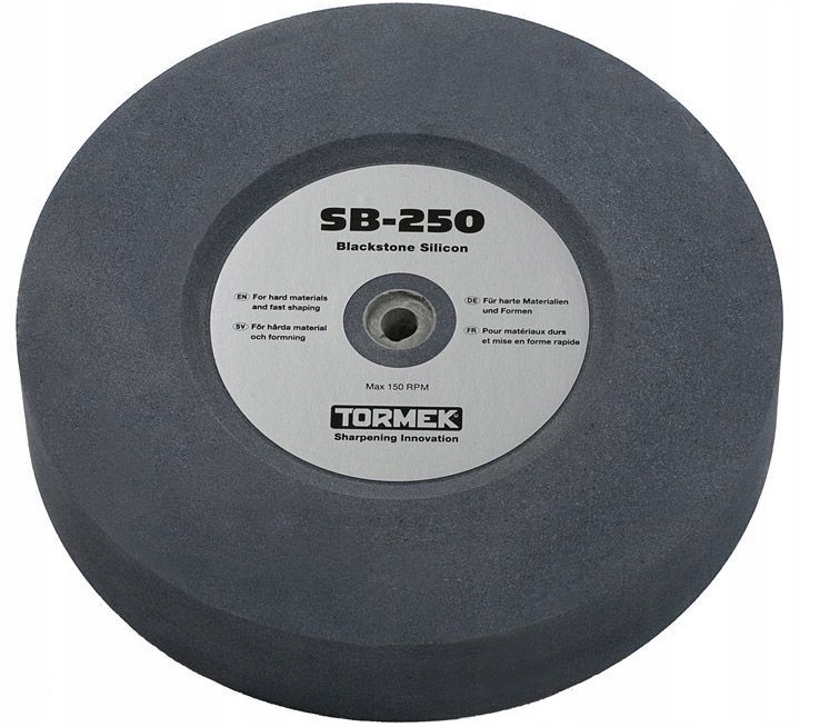 

Tormek Kamień szlifierski Blackstone SB-250