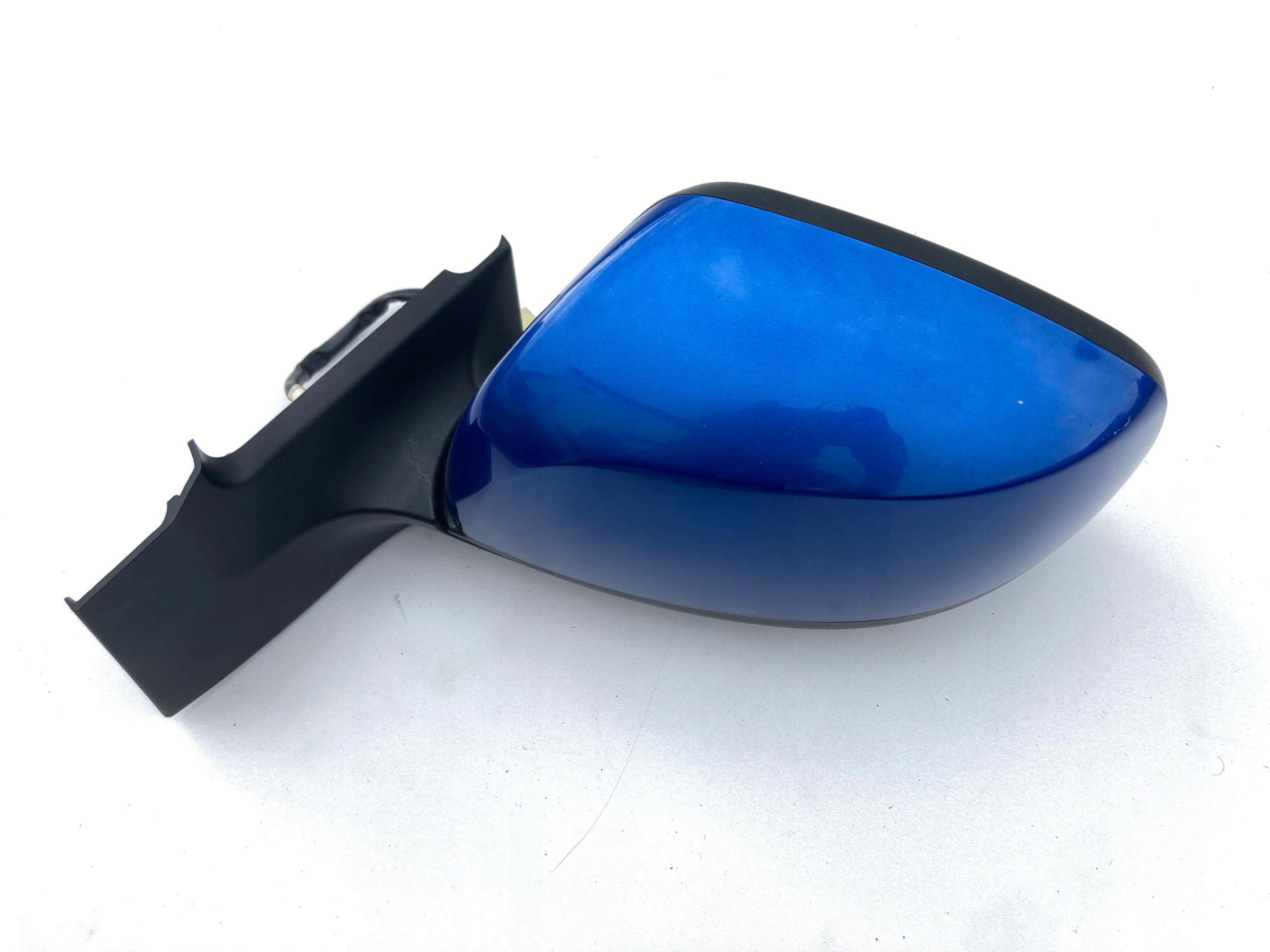 mirror left Suzuki SPLASH AGILA B ZCG 5PIN 07-14r.