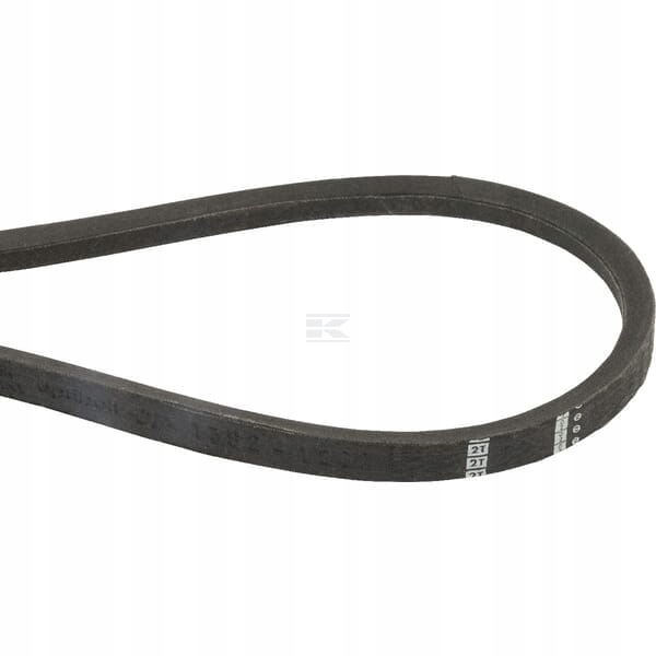 Sada klínových řemenů (2 kusy 8113621207)