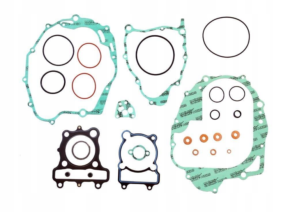 Tesnenie yamaha yfm big bear bruin Athena P400485850075