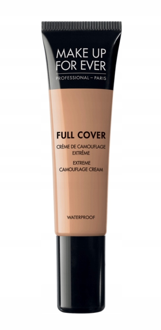 Make Up For Ever Full Cover Kamuflujący korektor w kremie 8 Neutral Beige