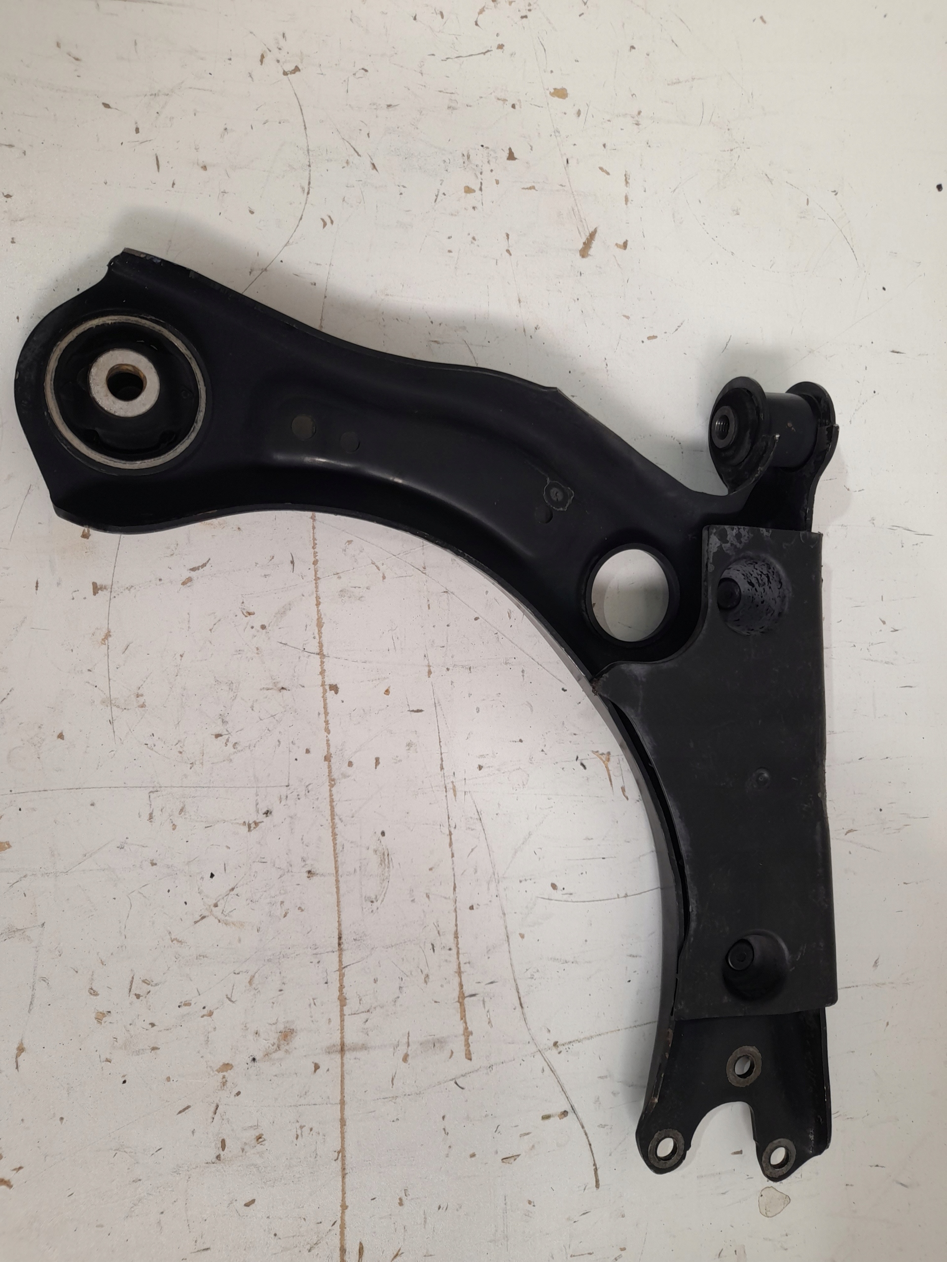 arm left front VW T-CROSS POLO 2G SEAT AUDI 2Q0407151D