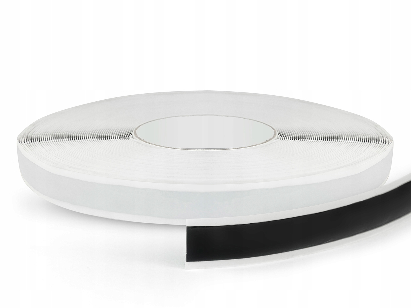 

Taśma Dwustronna Butylowa Uszczelniająca 15mm 25mb