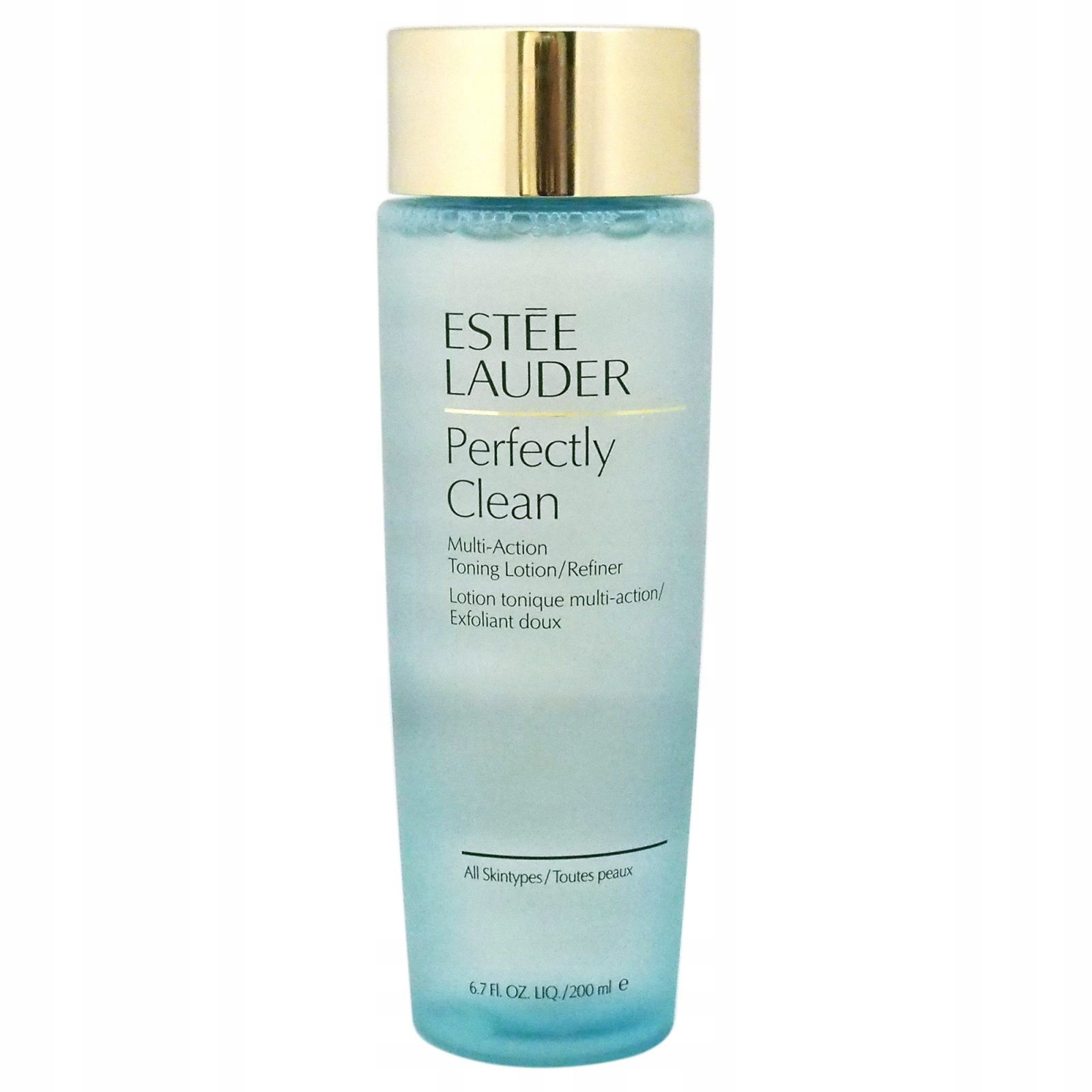 Estee Lauder Perfectly Clean Multi-action Lotion Všechny Typy Pleti 200 ML