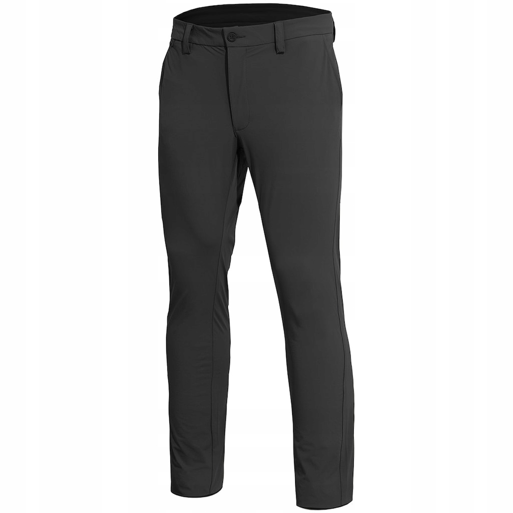 Spodnie Pentagon Allure Chino Black 46/32