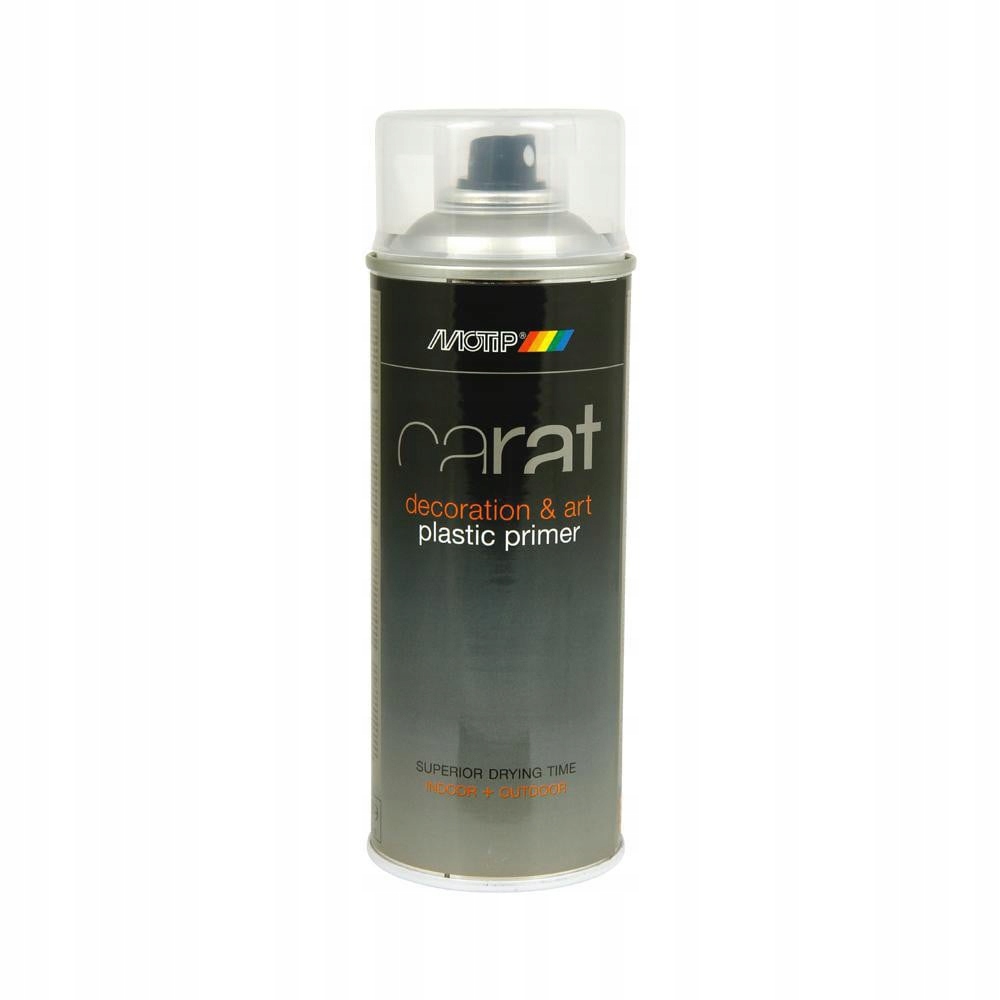 

Najlepszy Podkład Na Plastik Tworzywa Spray 400ML