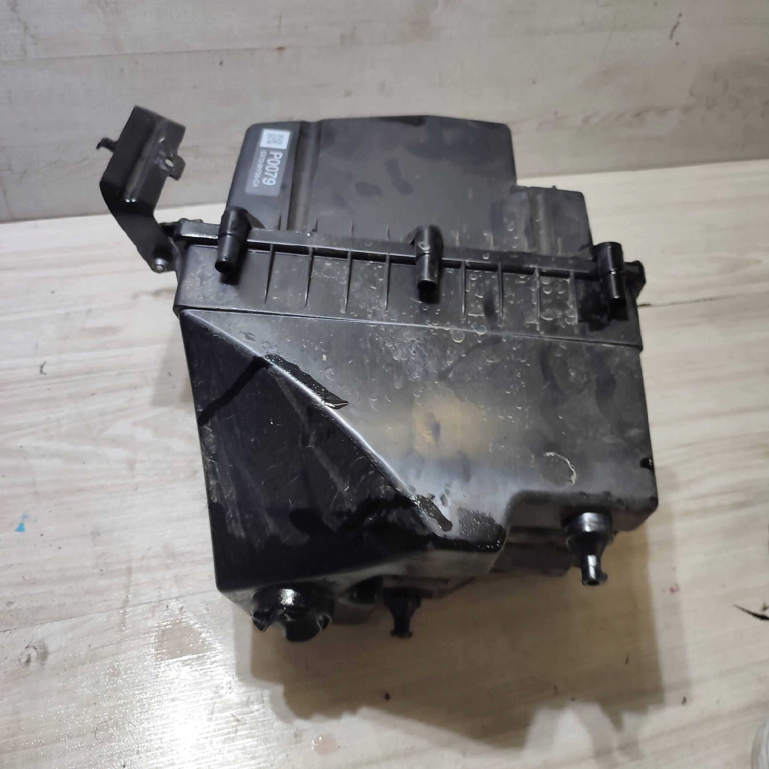 Gehäuse filter luft Jaguar F-Pace GX739H736CA