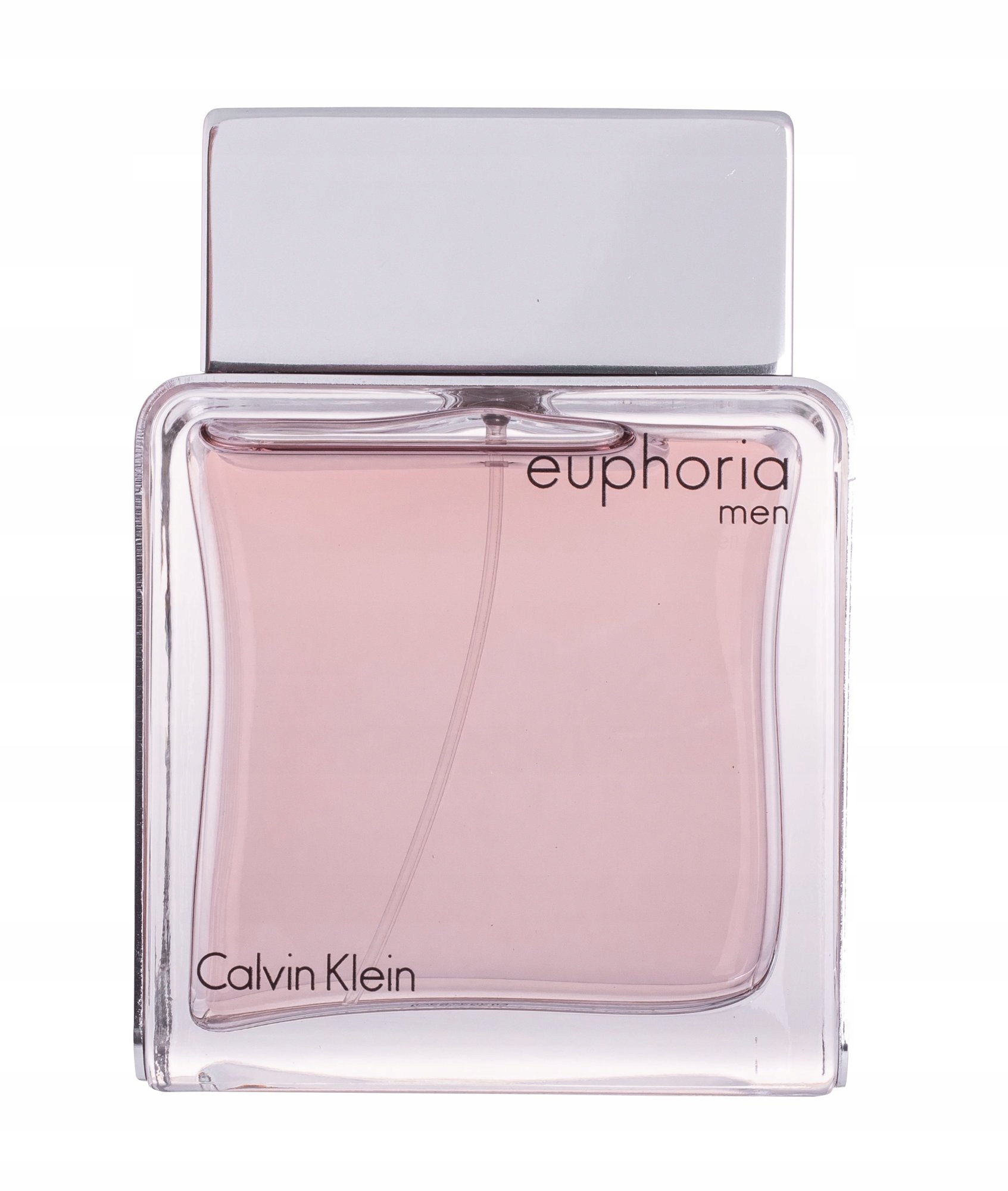 Originální Calvin Klein Euphoria Men Toaletní voda 100 ml