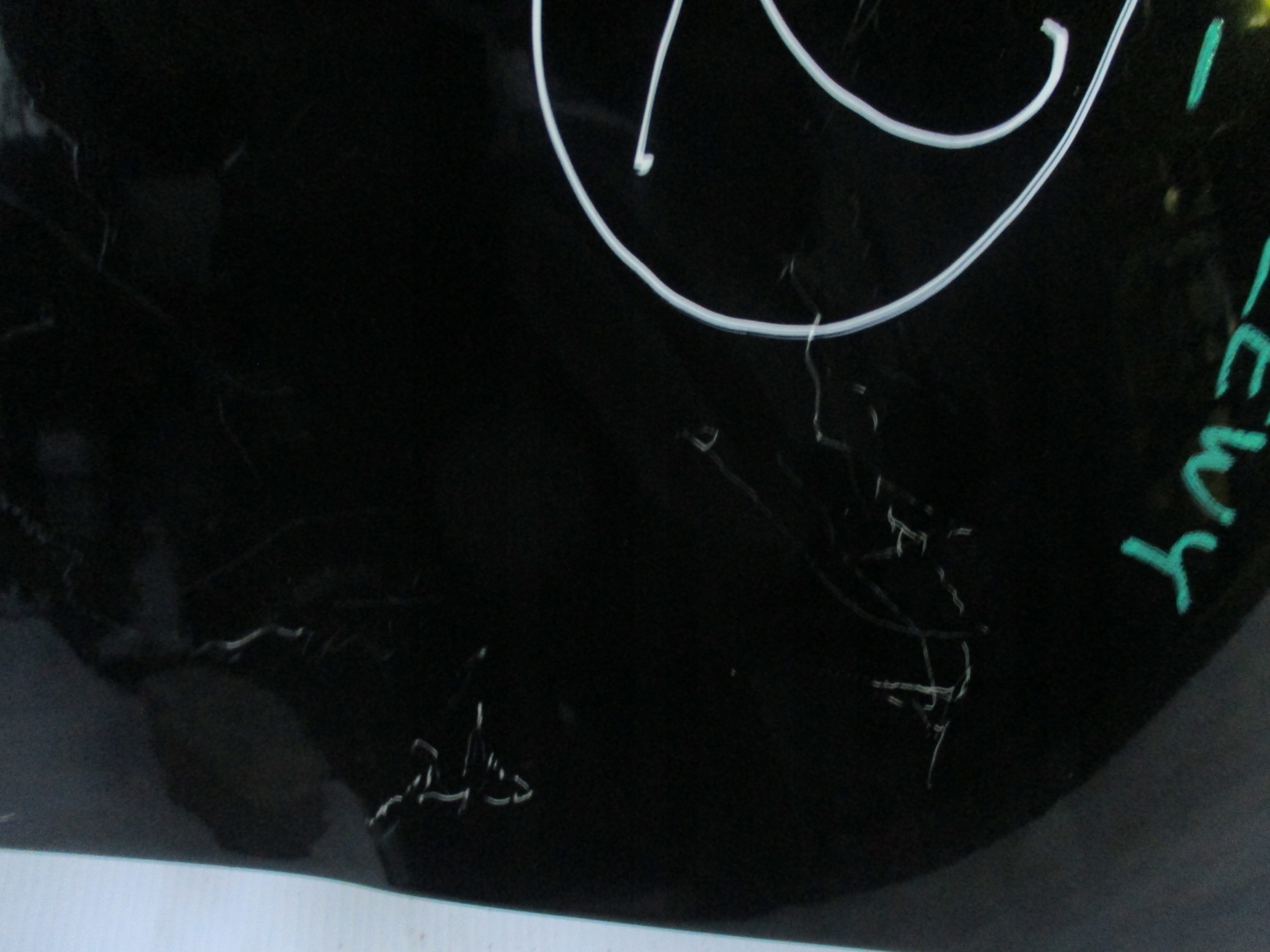 fender left front front Mercedes A-Klasa W169 04r