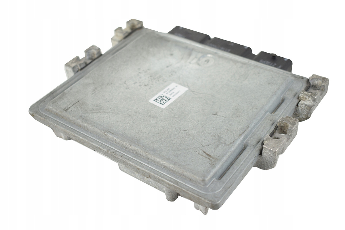computer control unit FORD S-MAX and 2.0 TDCI S122865032