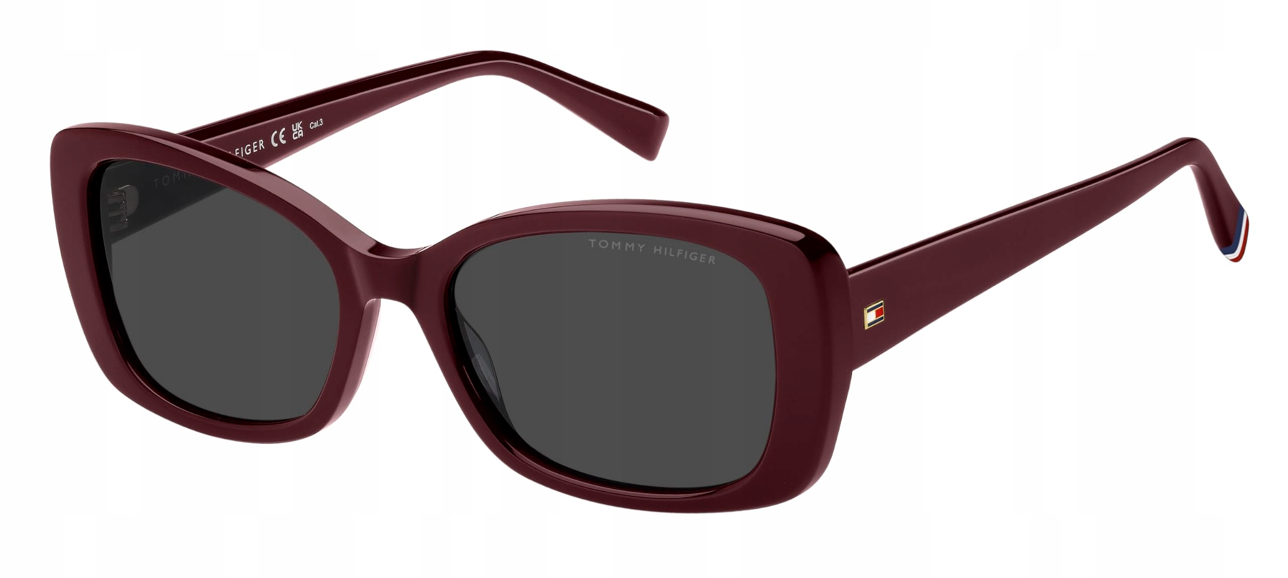 Tommy Hilfiger Unisex Okulary przeciwsłoneczne