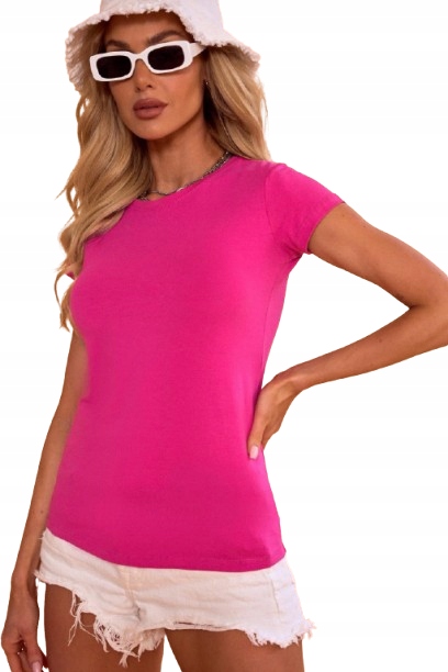 Bluzka Latynka 8003 cappuccino R. S/M