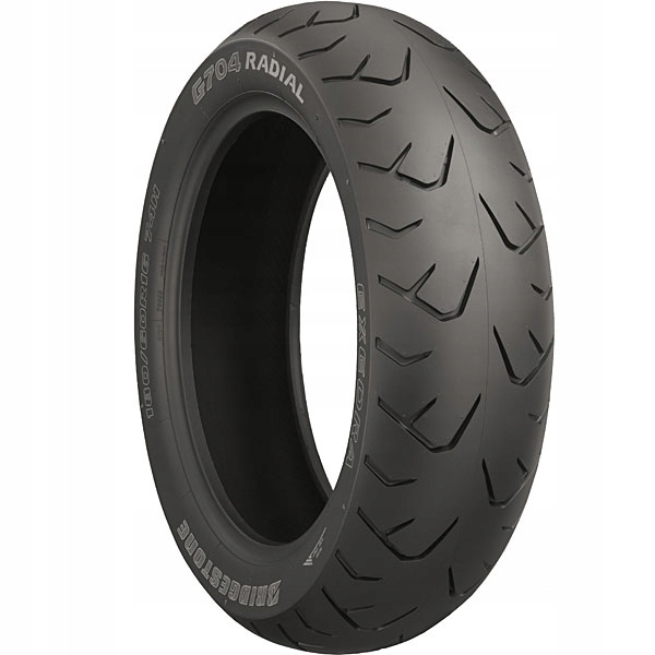 Bridgestone Pneumatika 180/60R16 Exedra G704 74H Tl Zadná Honda GL1800 War Dot 20/