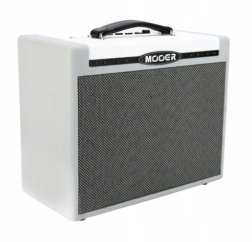 Mooer SD 30 wzmacniacz gitarowy Marka Mooer