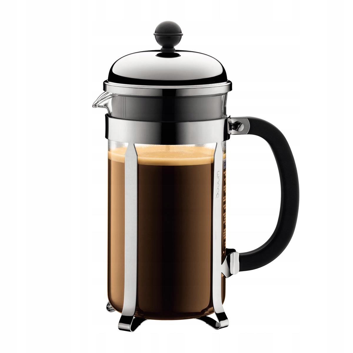 French Press Chambord, 1 l