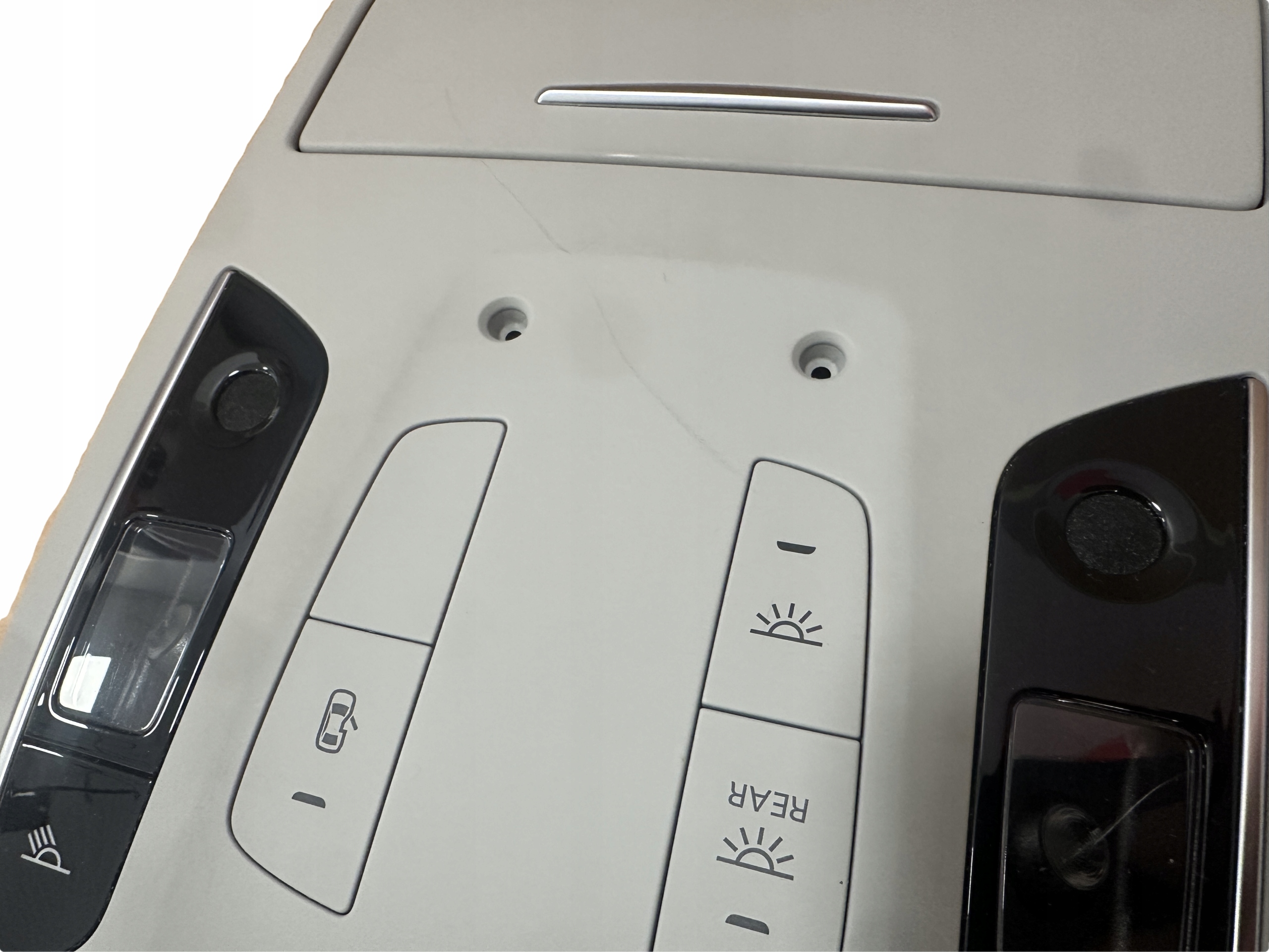 AUDI A6 A7 4G C7 FANALE interna LED 4G0947135B