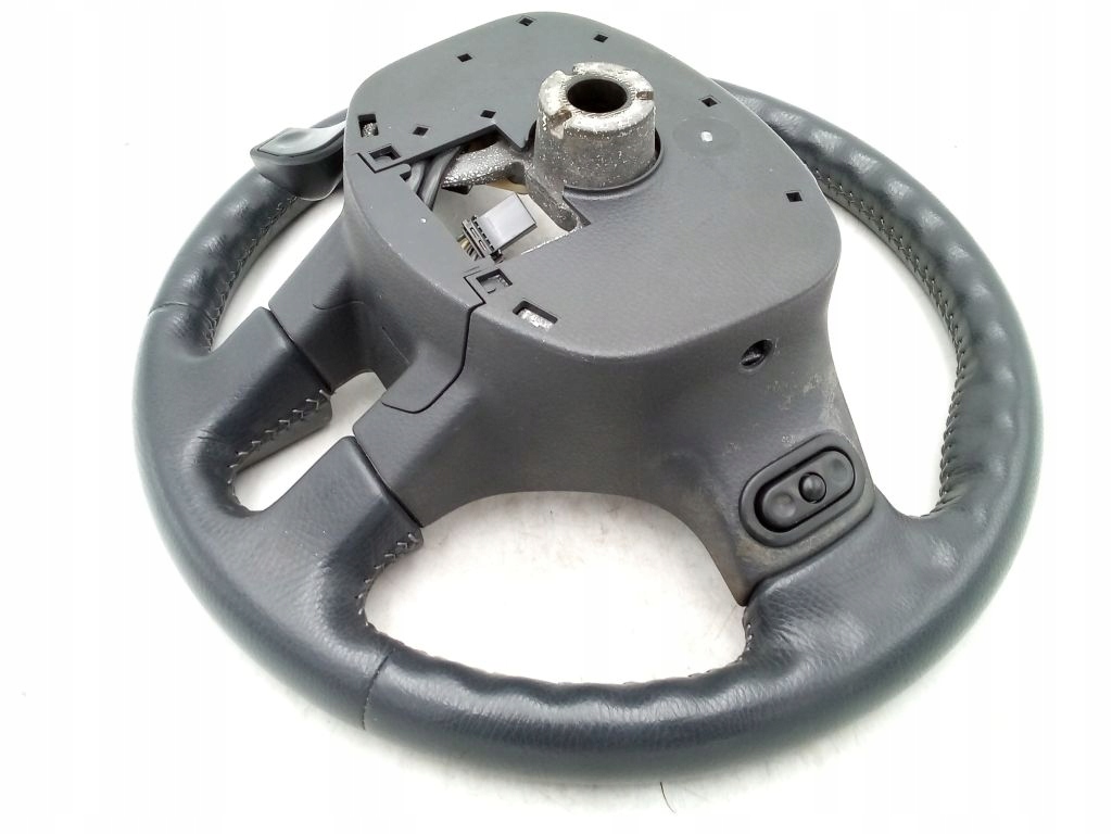 Mitsubishi Eclipse 4G GT steering wheel, leather skorzana MLDT43SA