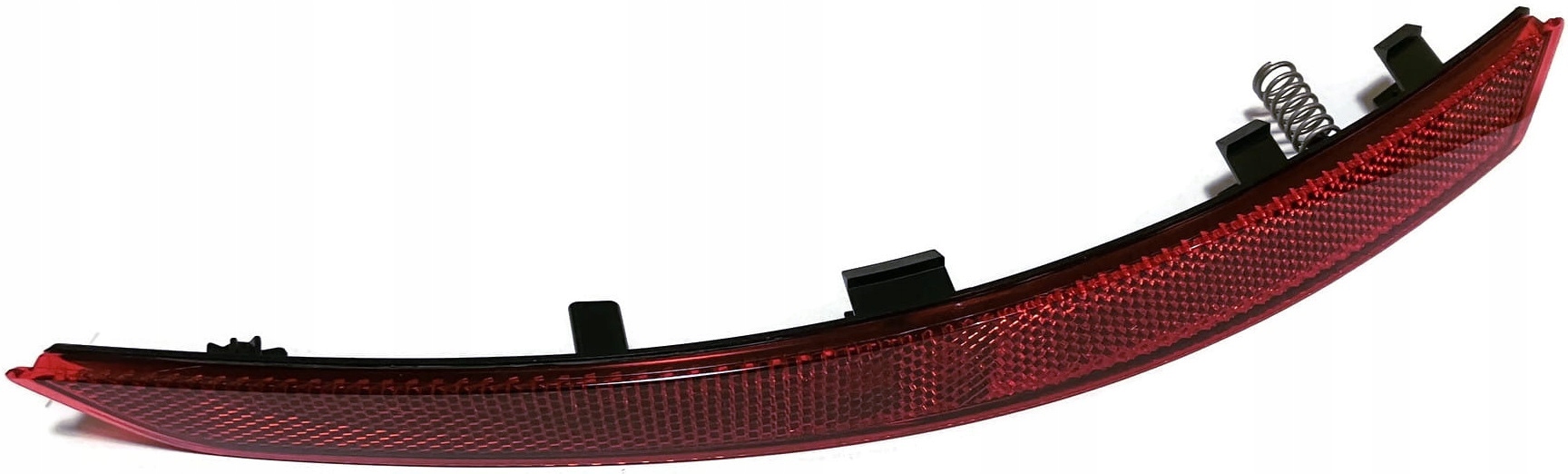 Audi A4 B9 15-19 Odblask obrys tył tylny lewy OE