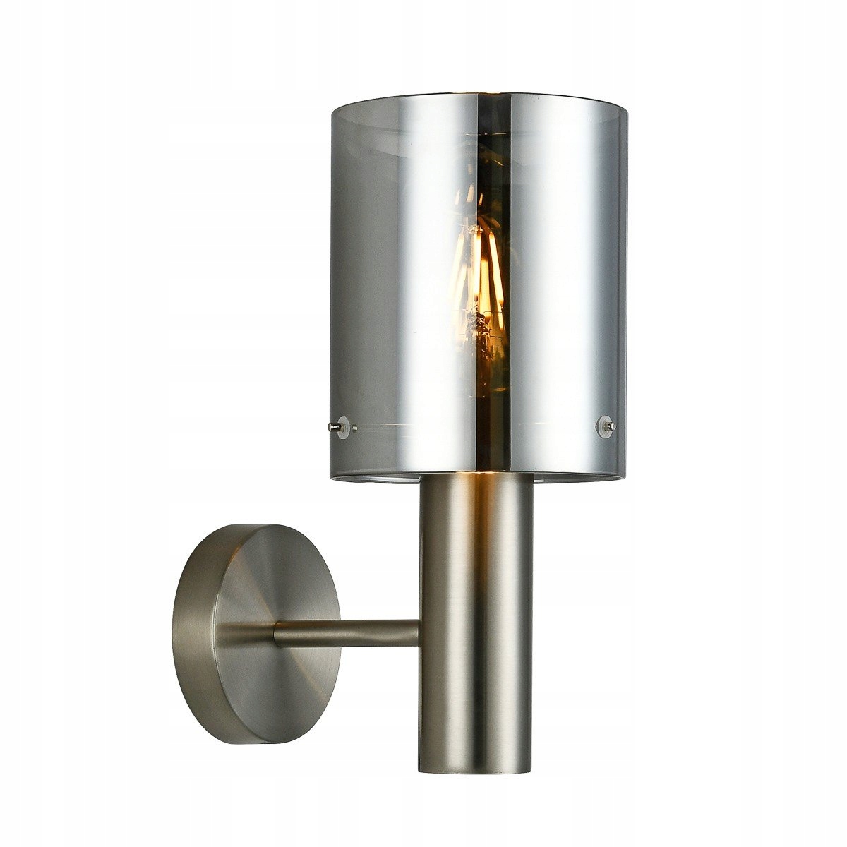 Nástěnná lampa Sardo WL-5581-1A-SC+SG Italux