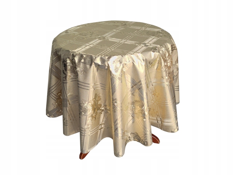 

Cerata okrągła fi 140cm /1 sztuka