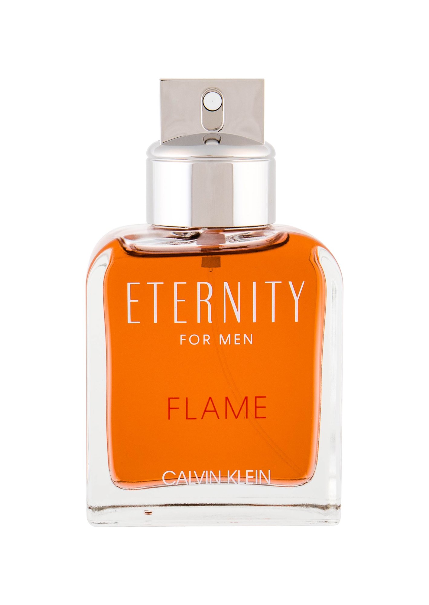 Originální Calvin Klein Eternity Flame For Men Toaletní voda 100 ml