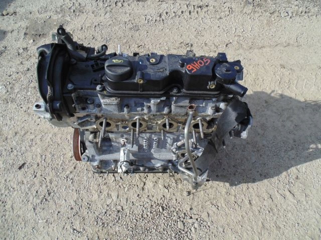 ENGINE MOTOR 9H05 PEUGEOT 1.6 HDI E-HDI