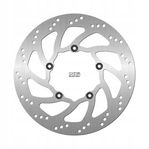Ng Predný Brzdový Kotúč Bmw G310GS/R 16-21 (30X111X5MM) (5X10,5MM)