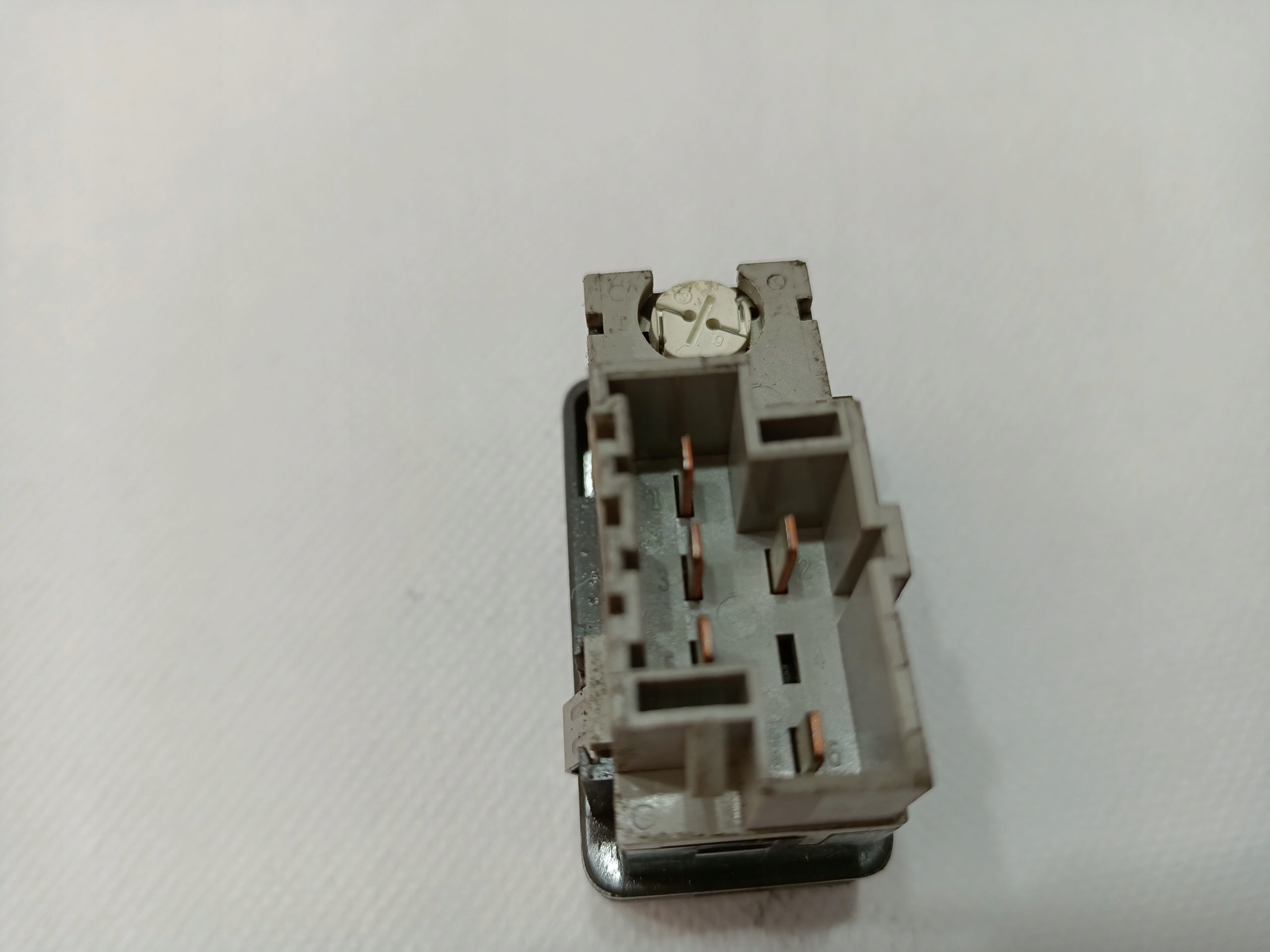 switch TRACS VOLVO C70 9162953