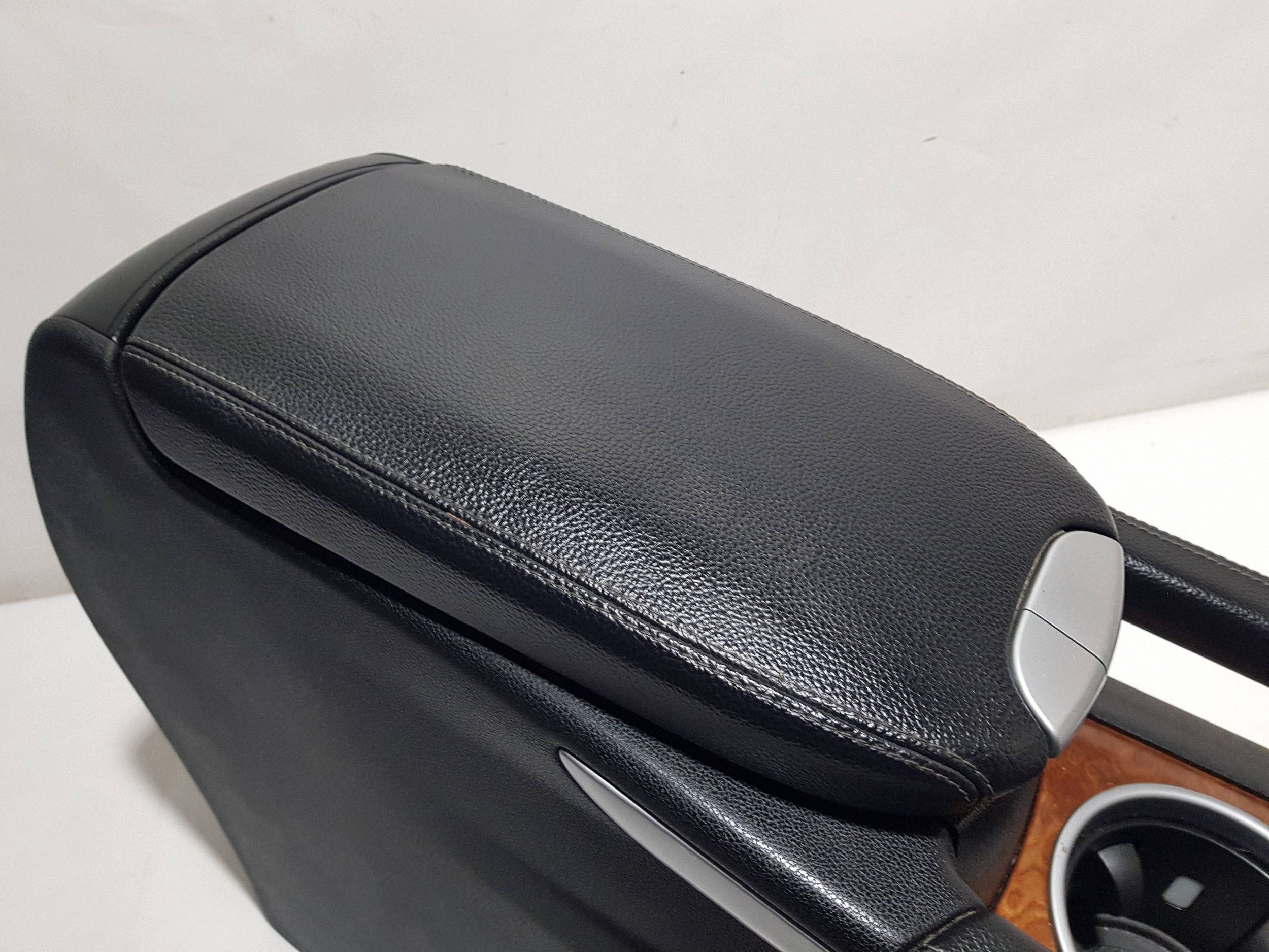 armrest TUNEL central Mercedes ML W164 GL X164