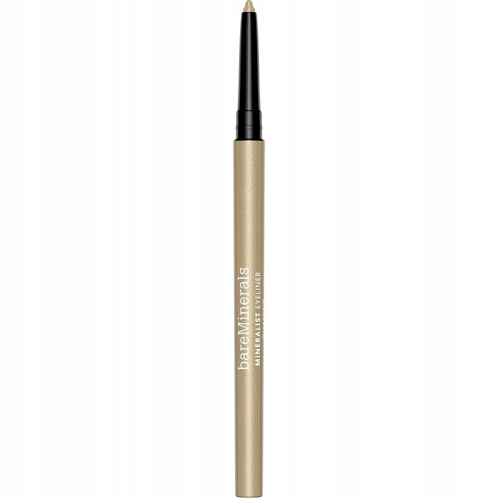 BareMinerals Mineralist Eyeliner wodoodporny eyeliner Diamond