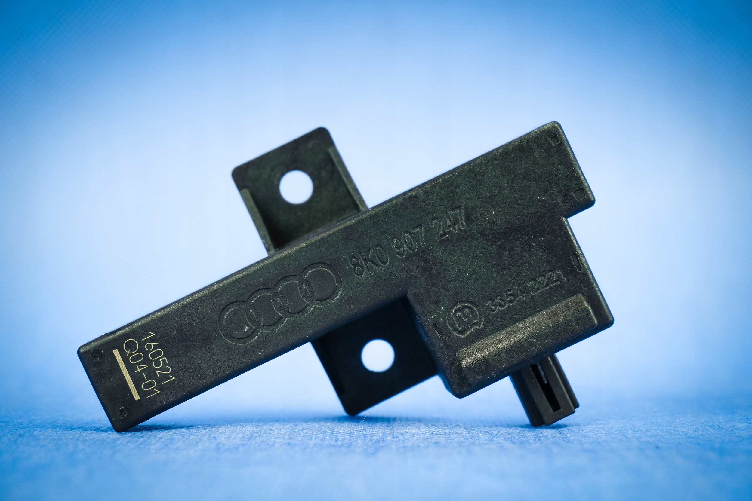 

Antena Kessy Keyless Audi A4 A5 A6 A7 A8 8K0907247